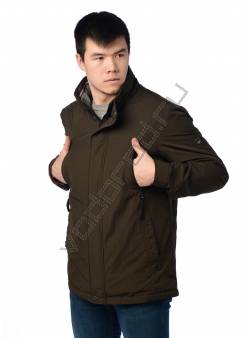 Куртка мужская Хаки 21