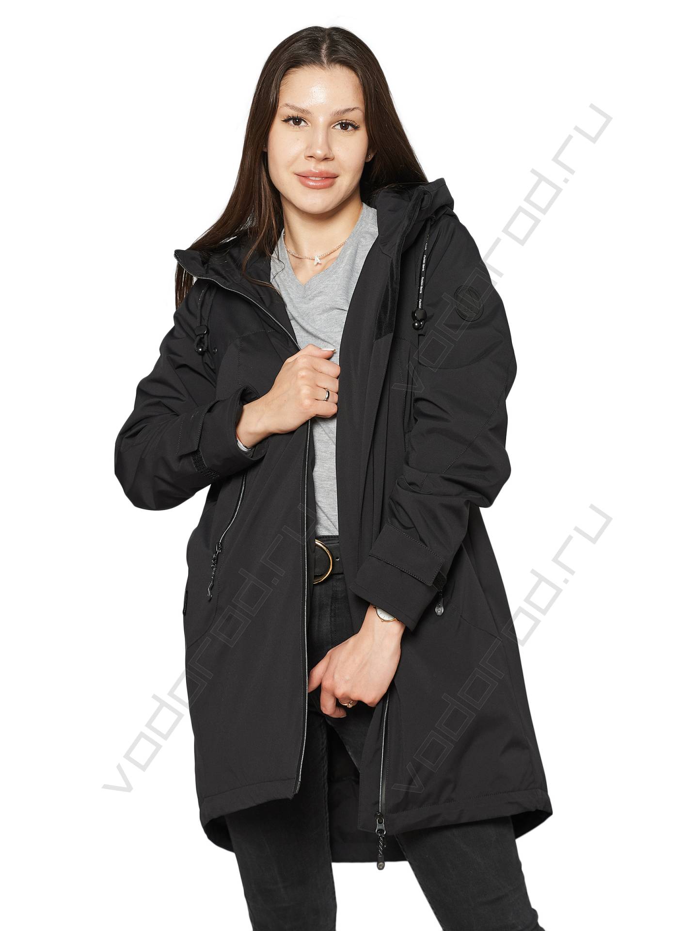 Куртка женская