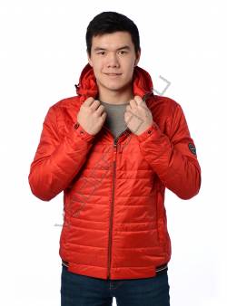Куртка мужская Красный 6