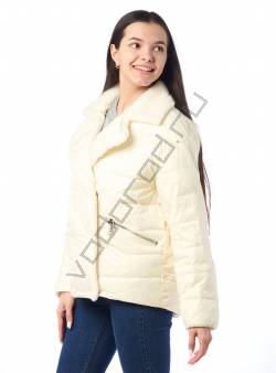 Куртка женская Бежевый 101