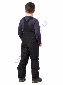 Горнолыжные брюки детские 